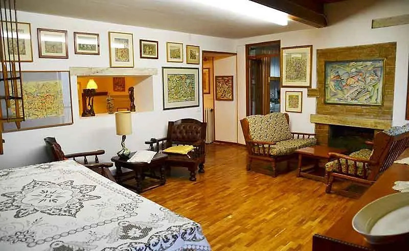La Casa Dell'Artista-1